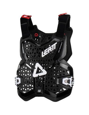 Protector de Pecho Leatt 1.5 Unisex 2023 Ajustable