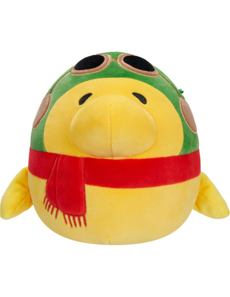 Squishmallows Peanuts Peluche Snoopy y Woodstock 20 cm Squishmallows Peanuts Peluche Snoopy y Woodstock 20 cm