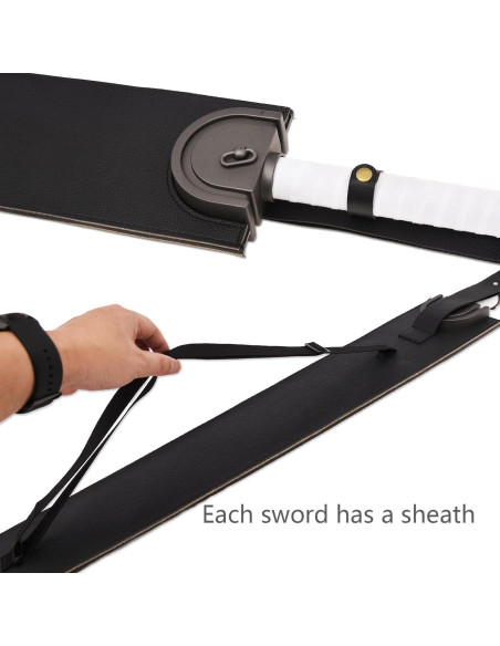 Espada Cazador de Dragones ZIQING 124.46 cm Acero Inoxidable Espada Cazador de Dragones ZIQING 124.46 cm Acero Inoxidable