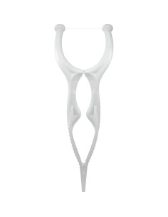 Palillos de Hilo Dental Oral-B Glide Cuidado de Encías 4x60 2
