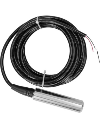 Transmisor de Nivel de Líquido Estink YB-2J-F Acero Inoxidable 304 0-10m