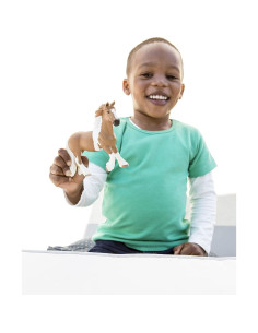 Figura Yegua Tinker Schleich 14x14x10.9 cm Juguete Educativo 2
