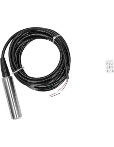 Transmisor de Nivel de Líquido Estink YB-2J-F Acero Inoxidable 304 0-10m