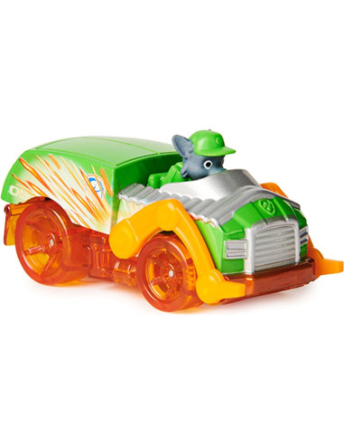 Vehículo Coleccionable de Metal PAW Patrol 1:55 - Spin Master