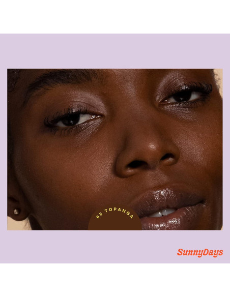 Protector Solar Mineral Tinte SPF 30 Tower 28 Beauty 65 TOPANGA Protector Solar Mineral Tinte SPF 30 Tower 28 Beauty 65 TOPANGA