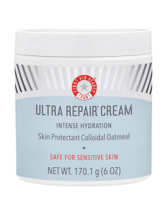 Crema Ultra Reparadora First Aid Beauty 170 g - Hidratación Intensa