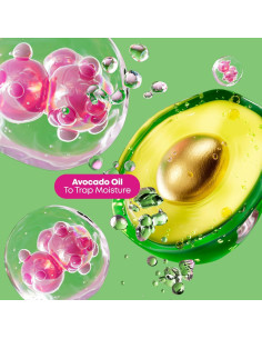 Suero Aceite Para Cabello Matrix 29.57 ml - Hidratante y Brillo 2