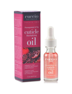 Aceite Revitalizante para Cutículas Cuccio 14.79 ml - Hidratante con Vitamina E 2