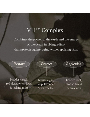 Limpiador Doble Aceite a Espuma VILLAGE11FACTORY 150ml