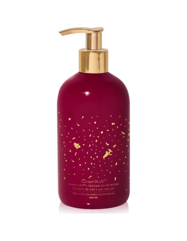Jabón de Manos Hidratante Capri Blue Tinsel & Spice 348 ml