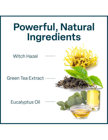 Almohadillas Exfoliantes QRxLabs 50 Unidades Ácido Salicílico 2% Glicólico 10%