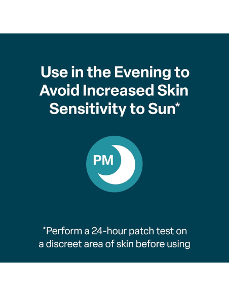 Almohadillas Exfoliantes QRxLabs 50 Unidades Ácido Salicílico 2% Glicólico 10% Almohadillas Exfoliantes QRxLabs 50 Unidades Ácido Salicílico 2% Glicólico 10%