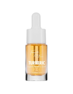 Suero Facial Iluminador ColourPop Cúrcuma 28.3 ml