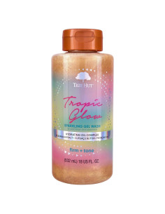Gel de Baño Espumoso Tree Hut Tropic Glow 532 ml