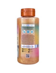 Gel de Baño Espumoso Tree Hut Tropic Glow 532 ml 2
