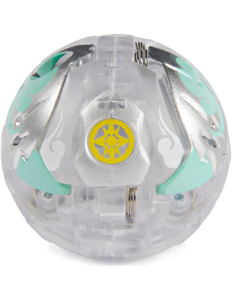 Bakugan Evolutions 2022 Coloso Diamante Figura 5 cm con Cartas Bakugan Evolutions 2022 Coloso Diamante Figura 5 cm con Cartas