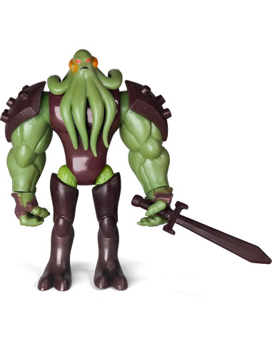 Set de 11 Figuras de Acción Toysvill Ben 10 - Juguetes Coleccionables