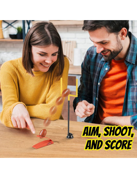 Juego de Fútbol de Escritorio Miniatura Ideas de Vida Perfecta Juego de Fútbol de Escritorio Miniatura Ideas de Vida Perfecta