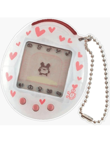 Pegatina Corazón Vintage SMJ Designs 5" Impermeable Auto Laptop