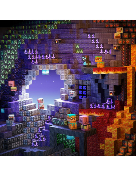 Bloques Magnéticos 100PCS Idoot - Juguetes STEM para Niños 3+ Bloques Magnéticos 100PCS Idoot - Juguetes STEM para Niños 3+