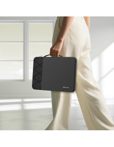 Funda para Laptop Smatree EliteFlow para ASUS Zenbook 13.3"