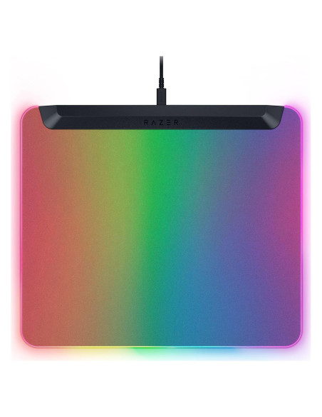 Alfombrilla de Ratón Razer Firefly V2 Pro RGB 27.94x36.07cm Alfombrilla de Ratón Razer Firefly V2 Pro RGB 27.94x36.07cm