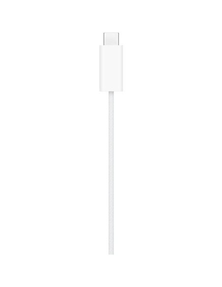 Cable de carga rápida magnético Apple Watch USB-C 1 m Cable de carga rápida magnético Apple Watch USB-C 1 m