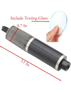 Rompedor de Ventanas y Cortador de Cinturón YIKANGHENG 2