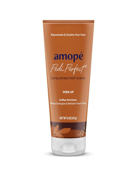 Kit Rejuvenecedor Amopé - Exfoliantes de Pies con Sal de Epsom y Café Kit Rejuvenecedor Amopé - Exfoliantes de Pies con Sal de Epsom y Café