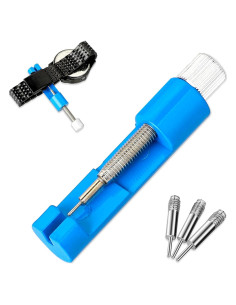 Kit de Herramientas para Ajustar Correas de Reloj MOZEAT LENS