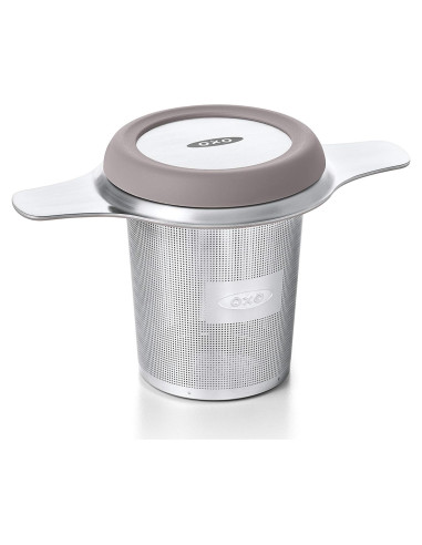 Cesta Infusora de Té OXO Brew Acero Inoxidable 80g
