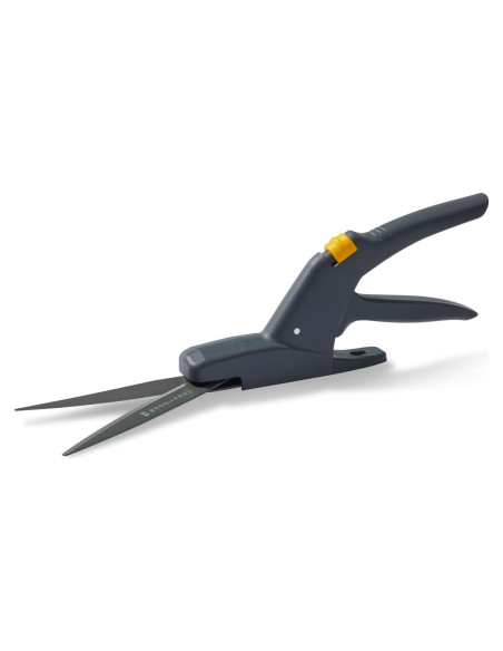 Tijeras de Césped Woodland 6001 - Acero Inoxidable, 0.37 kg Tijeras de Césped Woodland 6001 - Acero Inoxidable, 0.37 kg