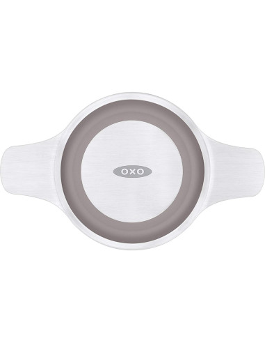 Cesta Infusora de Té OXO Brew Acero Inoxidable 80g
