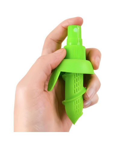 Juego de Pulverizadores de Cítricos Bexter - 3 Piezas Verde