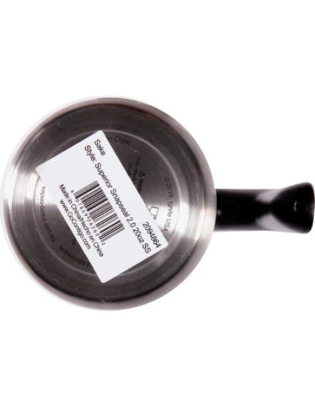 Taza de Viaje Contigo Superior 2.0 Acero Inoxidable 591ml Taza de Viaje Contigo Superior 2.0 Acero Inoxidable 591ml
