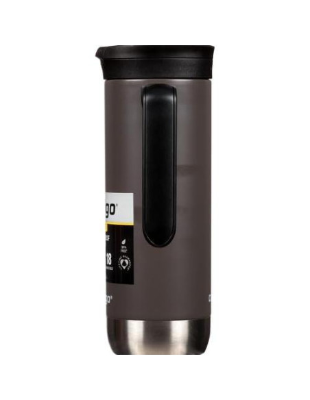 Taza de Viaje Contigo Superior 2.0 Acero Inoxidable 591ml Taza de Viaje Contigo Superior 2.0 Acero Inoxidable 591ml