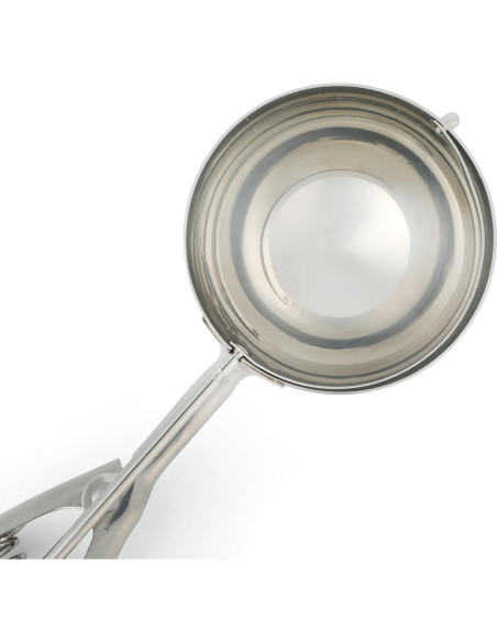 Cucharón de Acero Inoxidable Martha Stewart 3" para Helado Cucharón de Acero Inoxidable Martha Stewart 3" para Helado