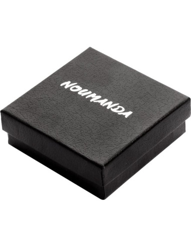 Pin Magnético de Gafas de Sol NOUMANDA en Forma de Corazón