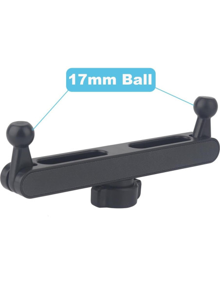 Soporte Magnético Doble para Teléfono Rigdance 2-en-1 Ajustable Soporte Magnético Doble para Teléfono Rigdance 2-en-1 Ajustable