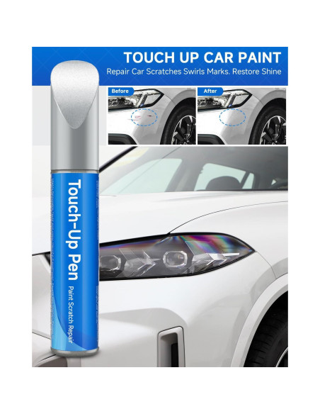 Pintura de Retocado RSACET KH3 Obsidiana Negra 11.8 ml Pintura de Retocado RSACET KH3 Obsidiana Negra 11.8 ml