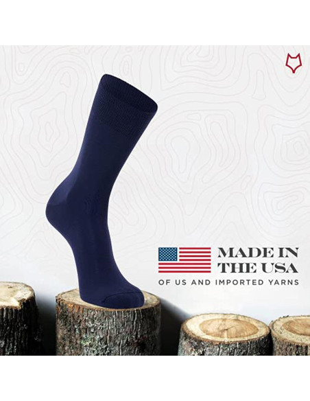 Calcetines Liner Ultra-Ligero Fox River Alturas para Hombre y Mujer Calcetines Liner Ultra-Ligero Fox River Alturas para Hombre y Mujer