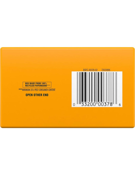 Bolsas Neutralizadoras de Olores Arm & Hammer 5 Unidades Bolsas Neutralizadoras de Olores Arm & Hammer 5 Unidades