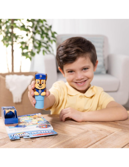 Bloc de Actividades Melissa & Doug PAW Patrol Chase 24 Páginas Bloc de Actividades Melissa & Doug PAW Patrol Chase 24 Páginas