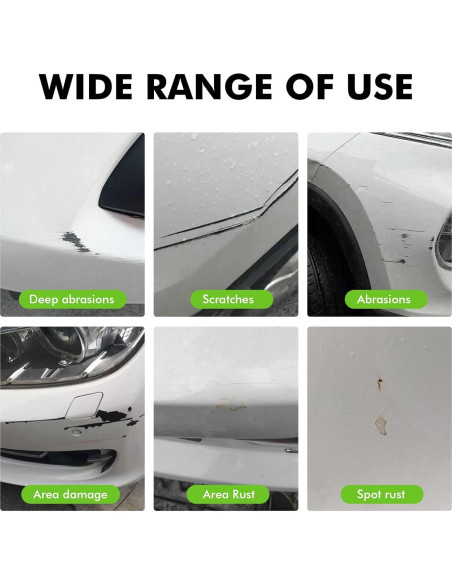 Pintura de Retocado Edantas Kia KLG Gris Acero 10ml Pintura de Retocado Edantas Kia KLG Gris Acero 10ml