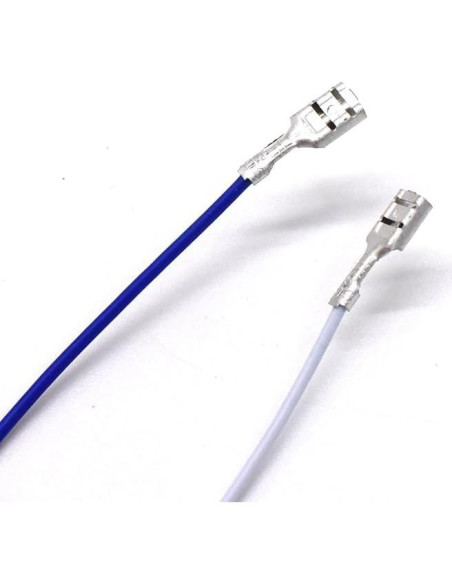 Cables de Arcade Arcity 20 Pcs 79cm para Codificador USB Cables de Arcade Arcity 20 Pcs 79cm para Codificador USB