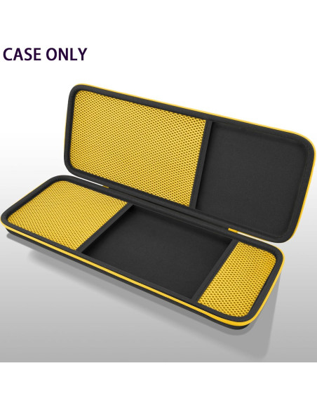 Funda Dura co2CREA para Logitech POP ICON Combo Verde Funda Dura co2CREA para Logitech POP ICON Combo Verde
