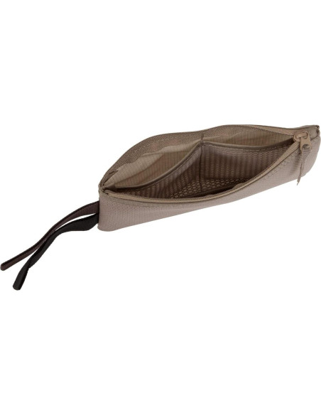 Pouch Oculto Eagle Creek Undercover Caqui 16.5x11.4cm Pouch Oculto Eagle Creek Undercover Caqui 16.5x11.4cm