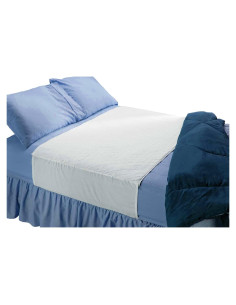 Almohadilla Absorbente Reutilizable Sequoia Health 91x152 cm