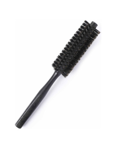 Cepillo Redondo Mini Sliverdew de Cerda para Estilizar 21cm