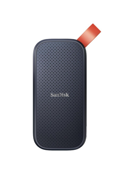 SanDisk SSD Portátil 1TB - USB-C, 800MB/s, Resistente SanDisk SSD Portátil 1TB - USB-C, 800MB/s, Resistente